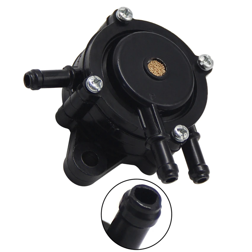 Топливный насос для John Deere Z355R Z375R Z425 Z435 Z445 Z465 Z510A Z520A Z525E Z535M Z535R Z625 Z645 Z655 Z665 Z710A Z720A Z810A