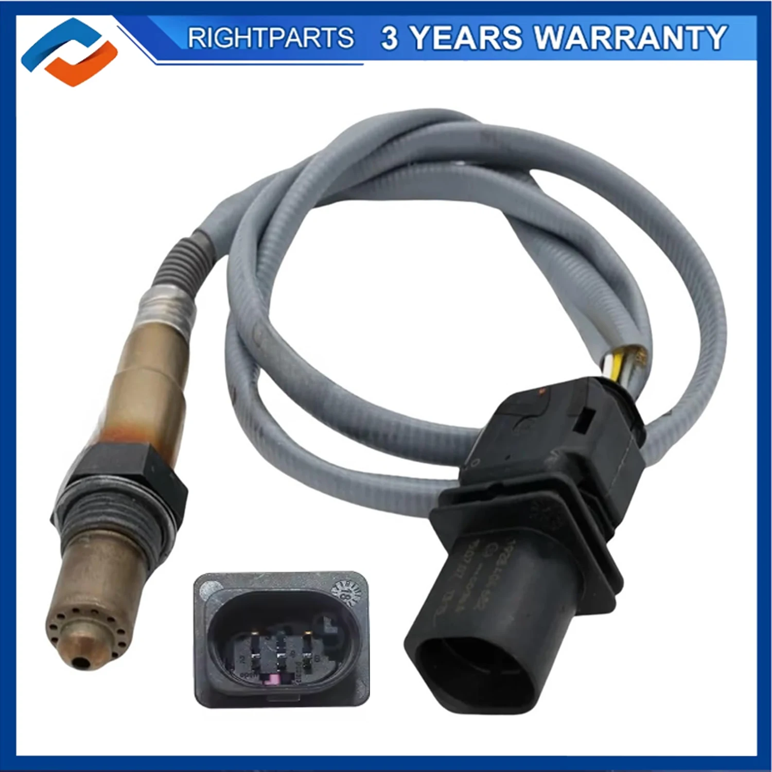 

11787558081 Upstream Bank 2 Sensor 1 Lambda Probe O2 Oxygen Sensor 0258017094 For BMW X5 E70 xDrive 30i 3.0 SI 2006-2012