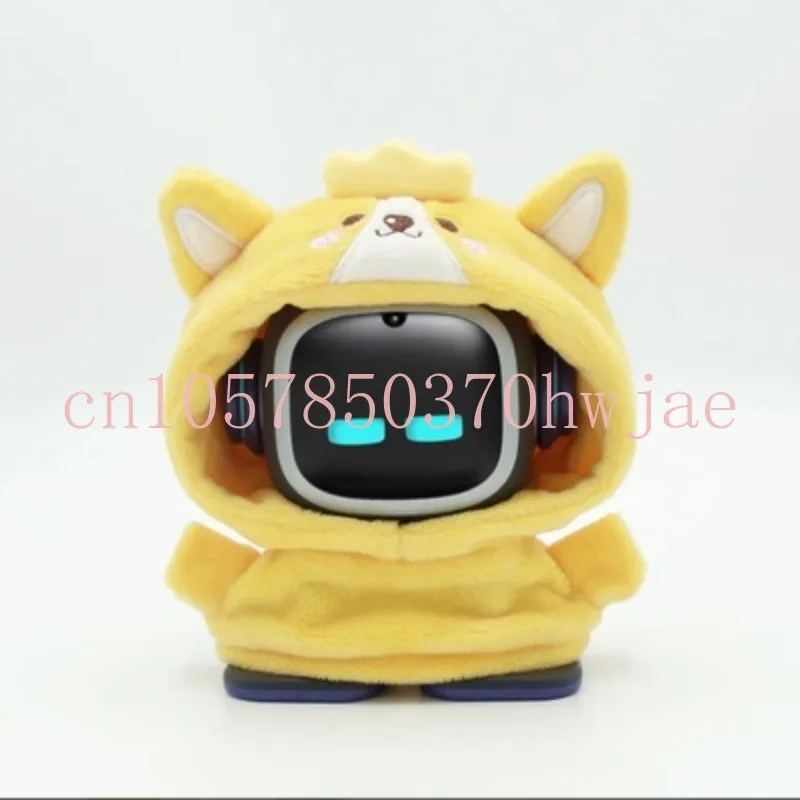 Accessori moda ufficiali per robot intelligenti Emo