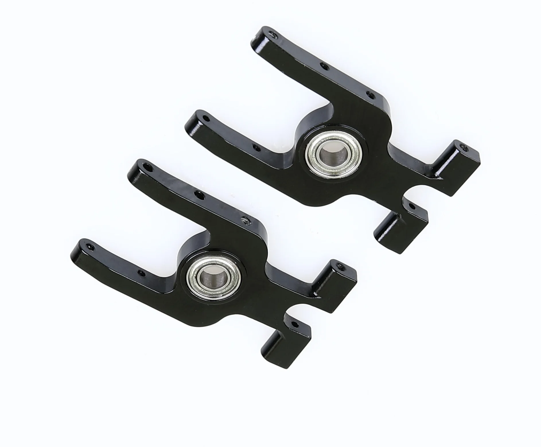 T-rex 450PRO RC Helicopter Bearing Holder for Align Trex 450 PRO Replace Part