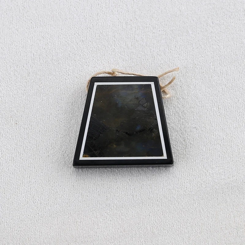 Natural Labradorite…