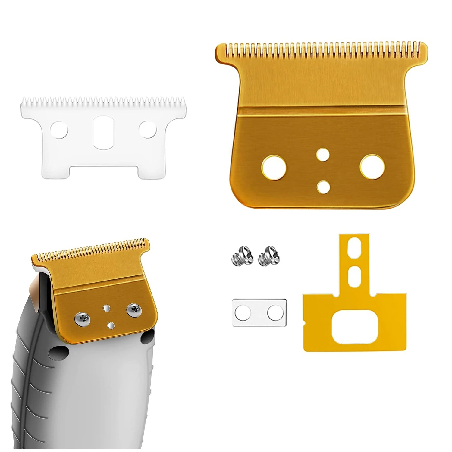 Professional Replac…