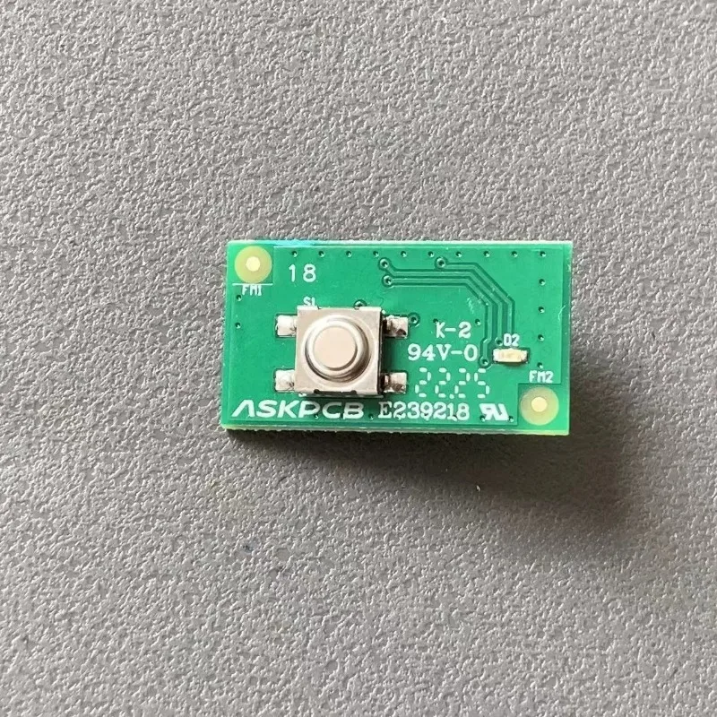 Suitable for HILTI 14.4V 21.6V Electric Batch Electric Wrench SID4-a22 Light Board Led Button Original Accessories