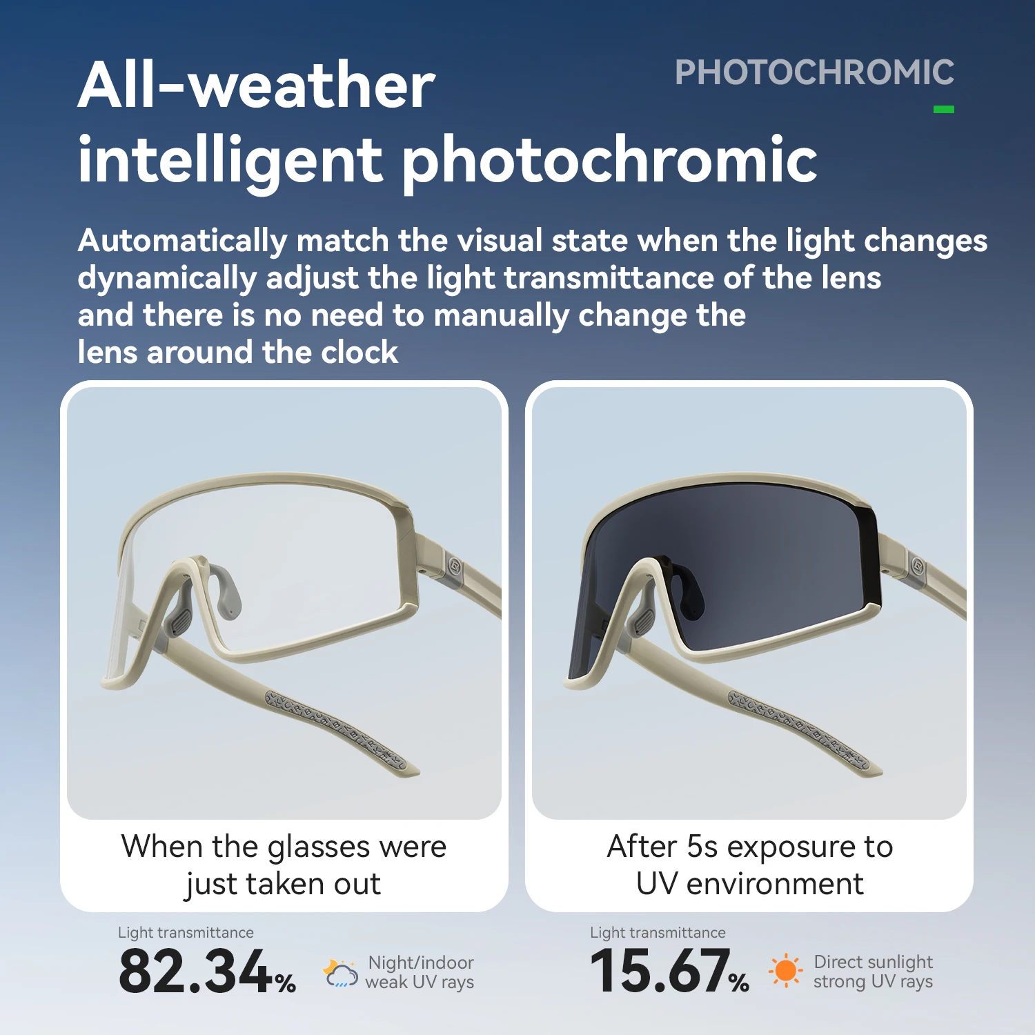 Thumbnail 4 - #22 Best Polarized Outdoor Sunglasses to Buy In 2026