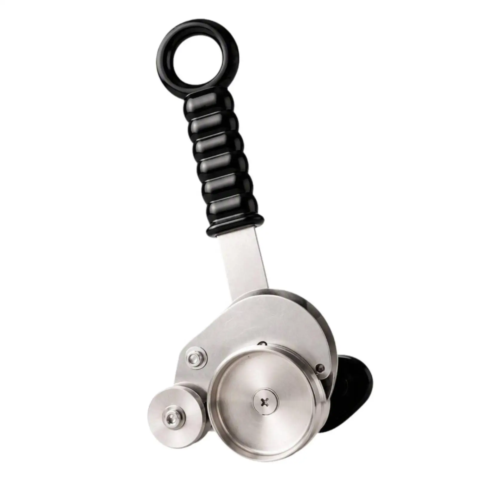 Hand Sealer Machine for Cans and Jars 55mm Lid Closer Tool 304 Stainless Steel Manual Capper for Kitchen Pantry
