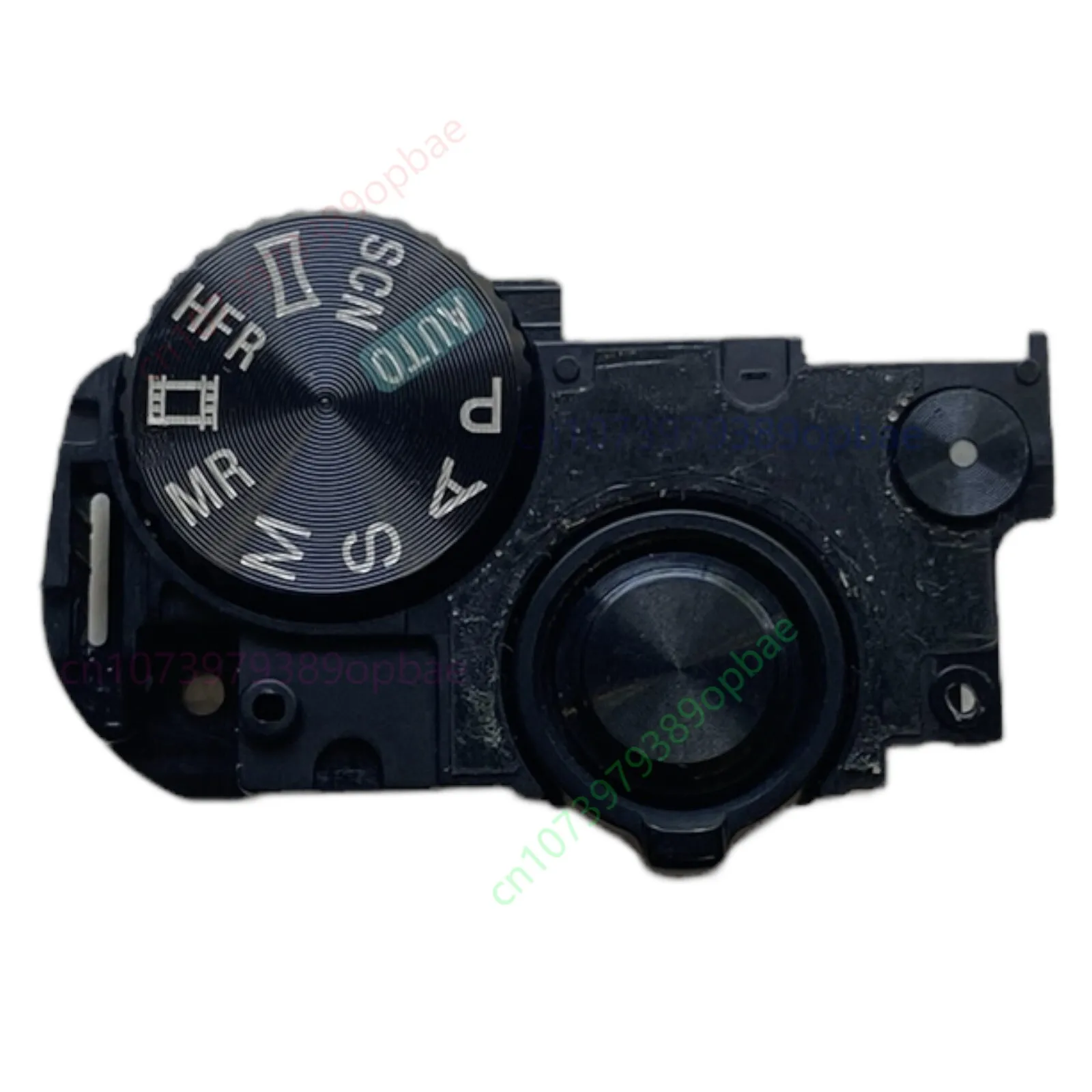Second-hand For Sony RX100V RX100VA Shutter Button On Off Repair Replacement Part Genuine