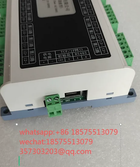 For ZH-40242H-34F2 24-channel AC current collector 1 Piece