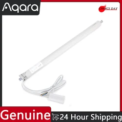 Aqara Smart Roller Shade Motor Controller ZigBee Curtain Motor Timing Setting Remote Control Work with Apple HomeKit Mi Home APP