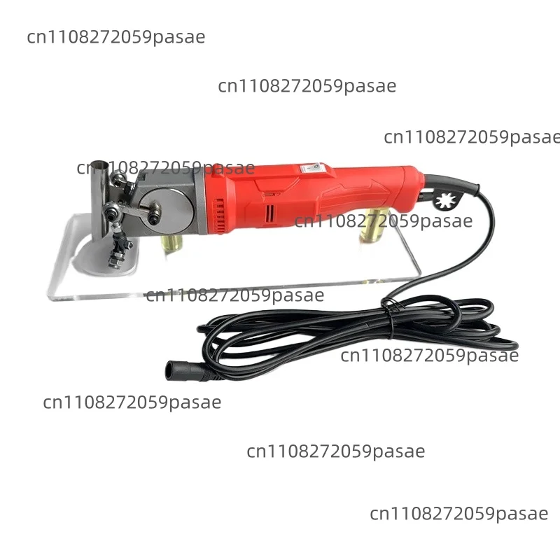 New V-shaped groove carpet carving tools, carpet trimming tools, hand tools