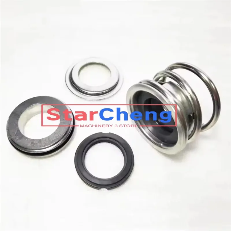 

Higher Quality for Thermo King Compressor X426 X430 22-899 Shaft Seal Kit (7/8) 22899 Excavator Accessories