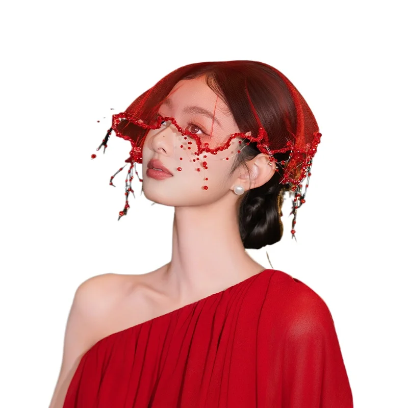 copricapo-da-sposa-retro-velo-rosso-con-frange-abito-da-sposa-foto-accessori-per-capelli-di-fascia-alta