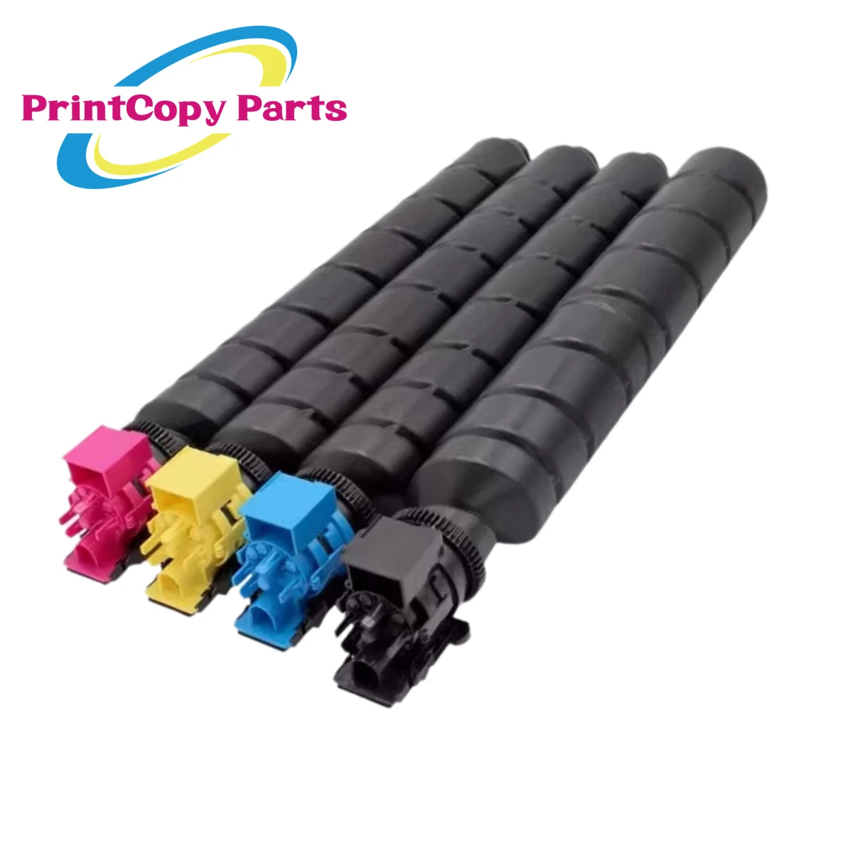 

1PC CMYK TK-8525 TK8528 TK8525 TK8529 Toner Cartridge for Kyocera TASKalfa 5053ci 4052ci 4053ci