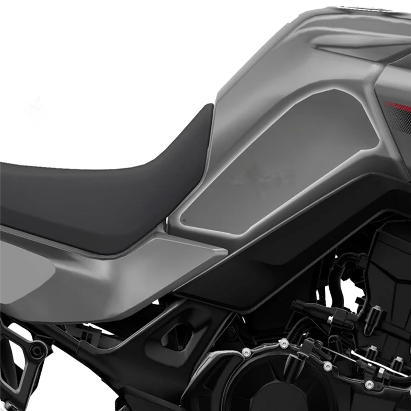 

AASS-защитная наклейка на топливный бак мотоцикла для Honda XL 750 TRANSALP Xl750 Transalp 2023 2024 2025 наклейка-усилитель трения