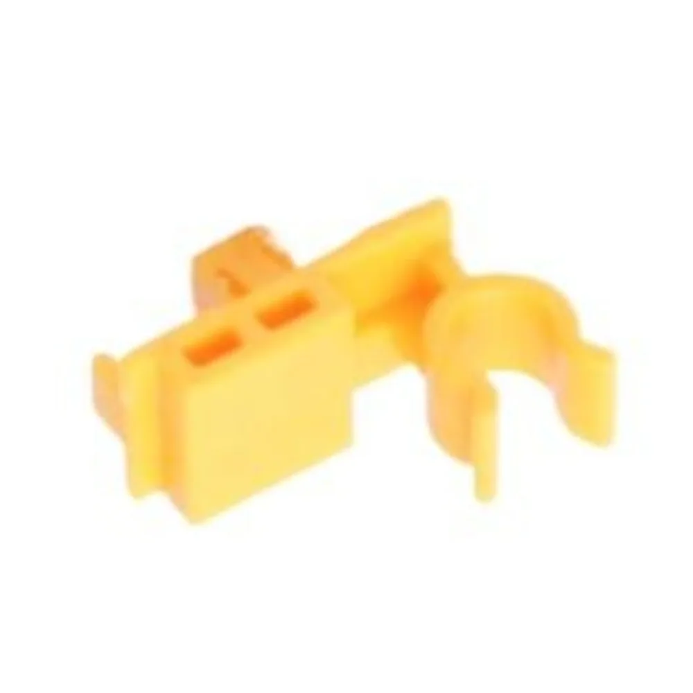 Figzero Brand New Genuine Hood Support Rod Retaining Clip for Greatwall Wingle3 Wingle5 Wingle6 Wingle7