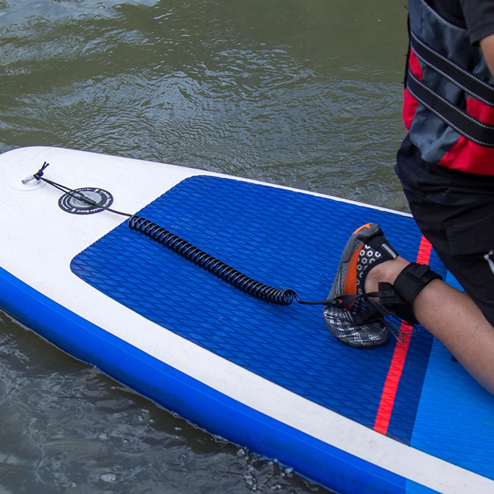Surfboard Leash Ankle - Surfing Stand UP Paddle Board Ankle