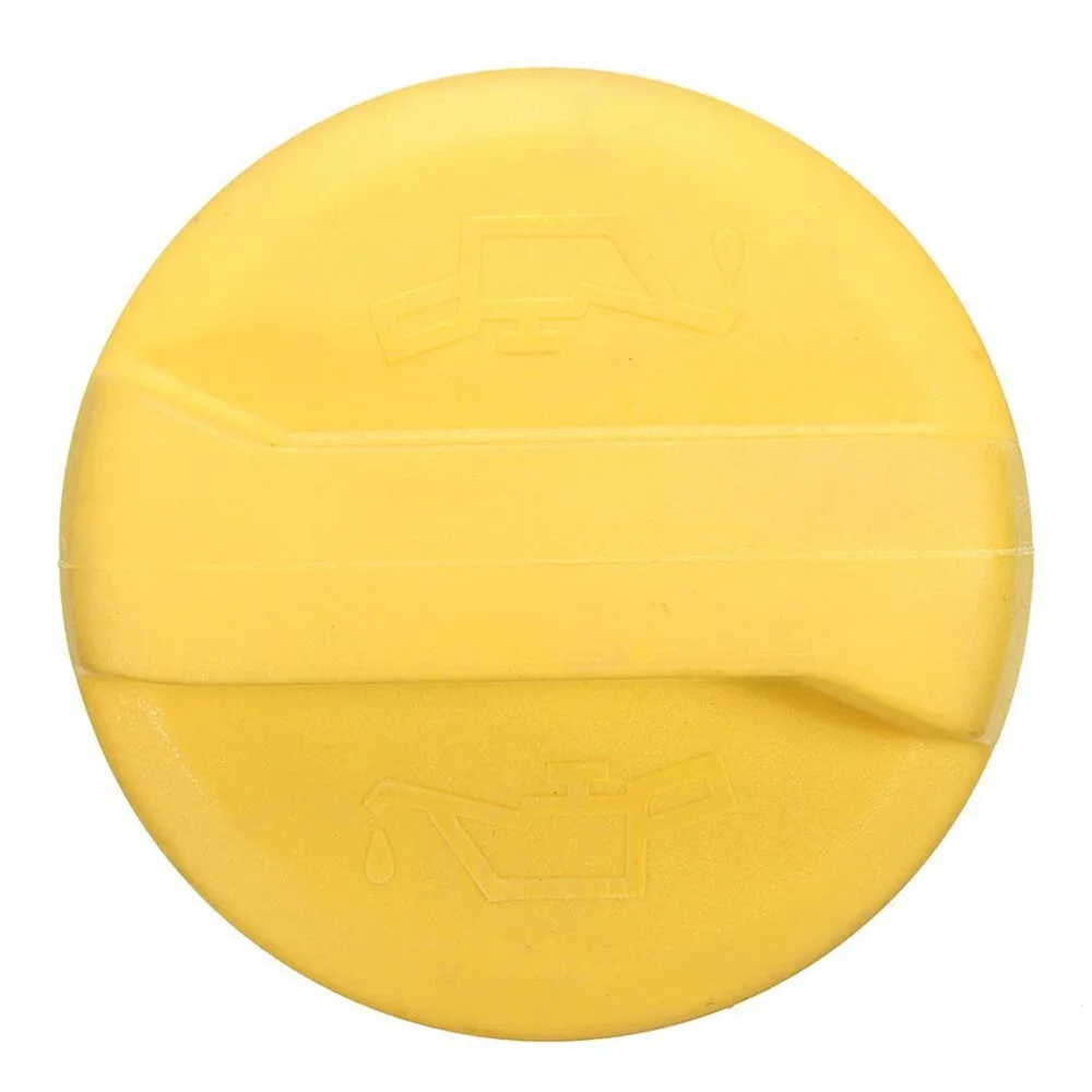 Oil Cap Sealing Cap Cover 90536291 For Opel Astra G H Tigra For Signum (2003-2008) Z18XE Engine Vectra C (2002-20 view 3