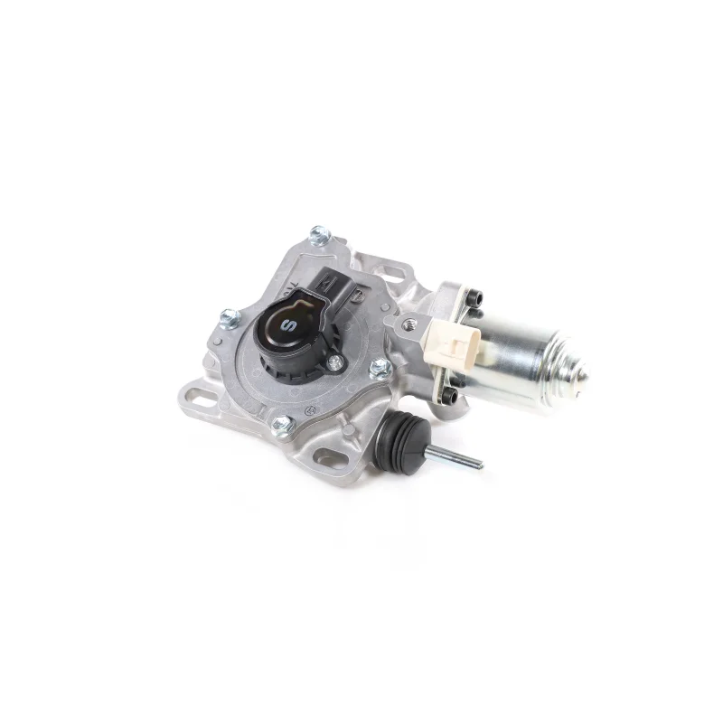 

Made in Italy 1612909880 Car Spare Parts Automatic Transmission Systems Clutch Motor Actuator-Remanufactured Product