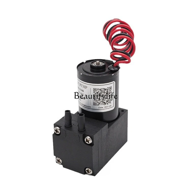 

partDC Extraction Centrifugal Pump 12V Horizontal Booster Sanitary Submersible Micro Brushless Inflation Micro Recommended Mini