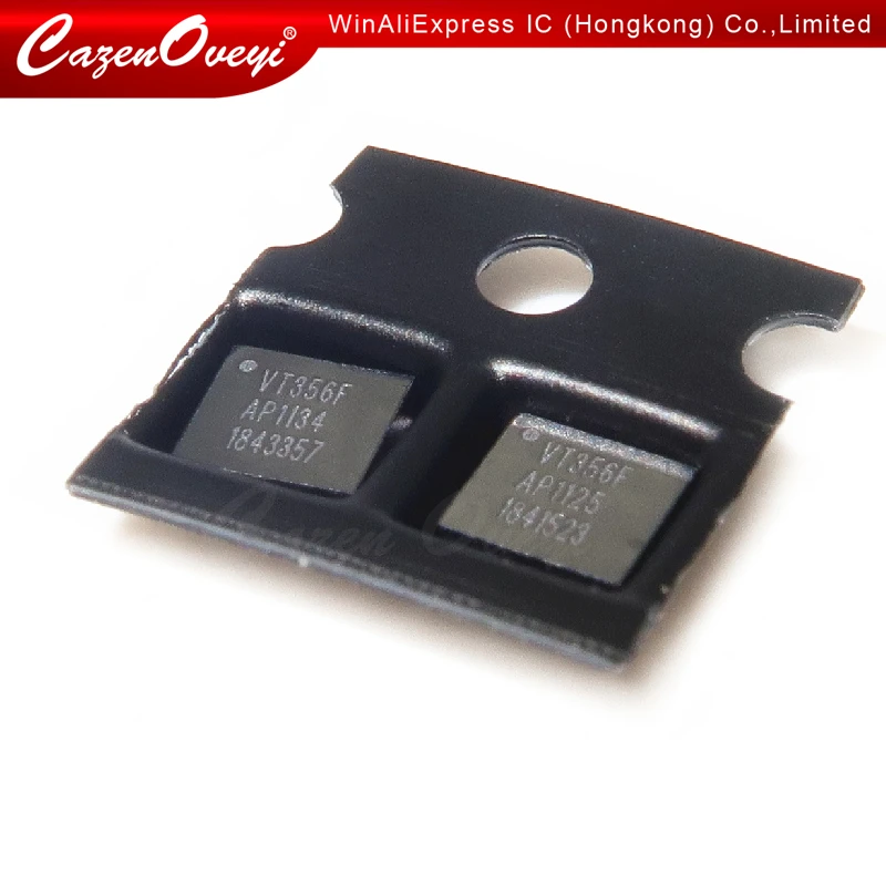 5pcs/lot VT356FCX-ADJ VT356F BGA Chipset In Stock