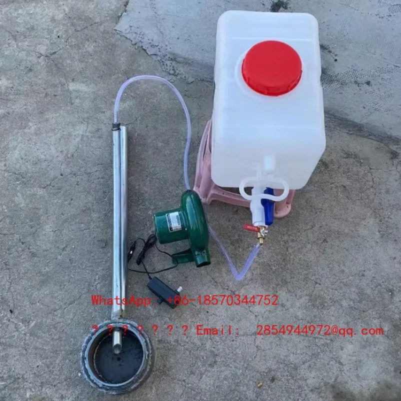 Furnace Farm Industrial Heating Machine New Type of Water Heater