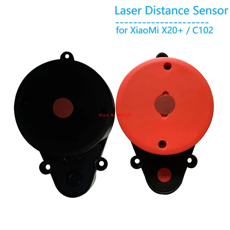 Original Laser Distance Sensor LDS for Xiaomi Mijia X20+ C102 Vacuum Cleaner Parts LDS Lidar Replacement Accessories