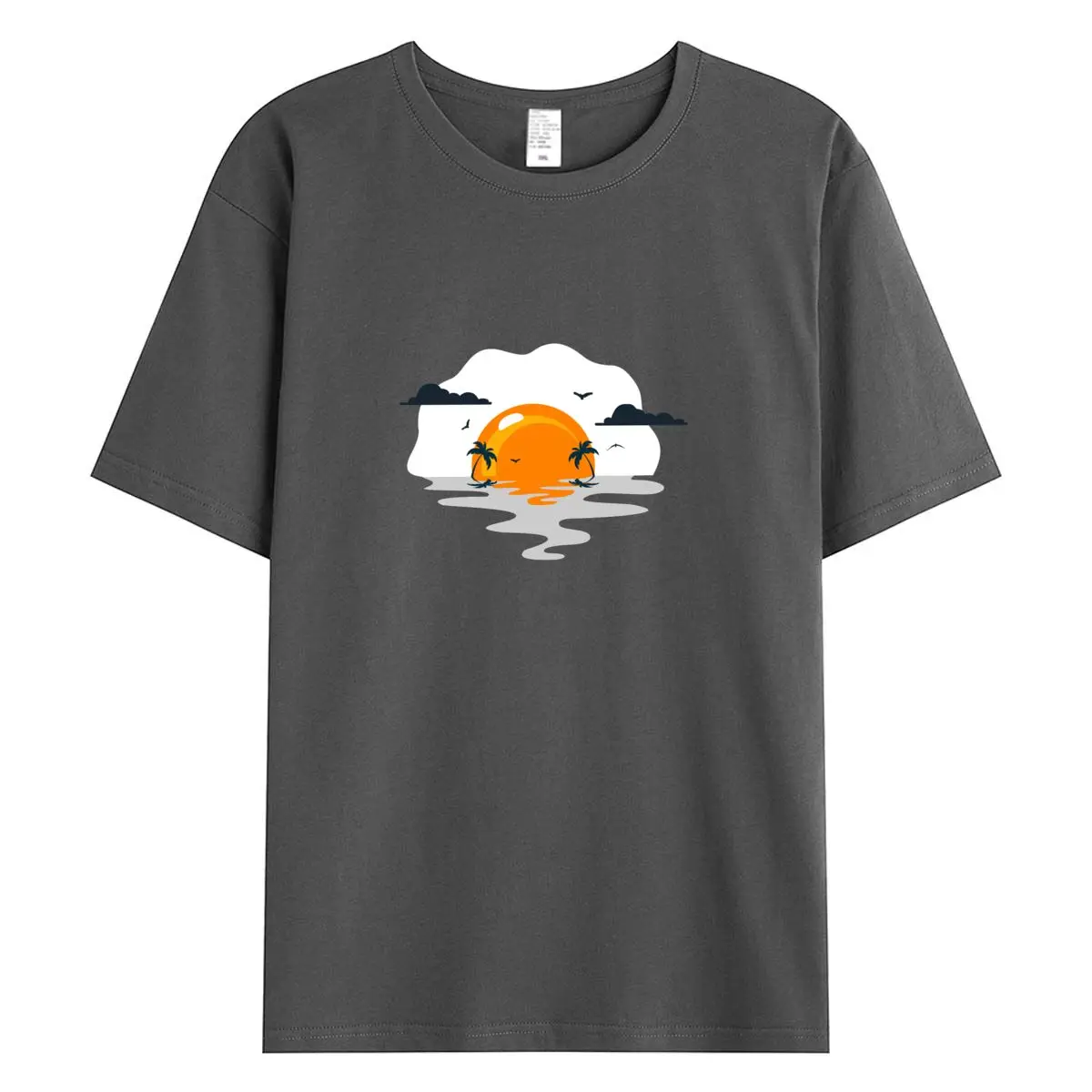 

Женская футболка размера плюс из 100% хлопка, женские футболки с коротким рукавом, летние топы, женская одежда, женская футболка с графическим рисунком