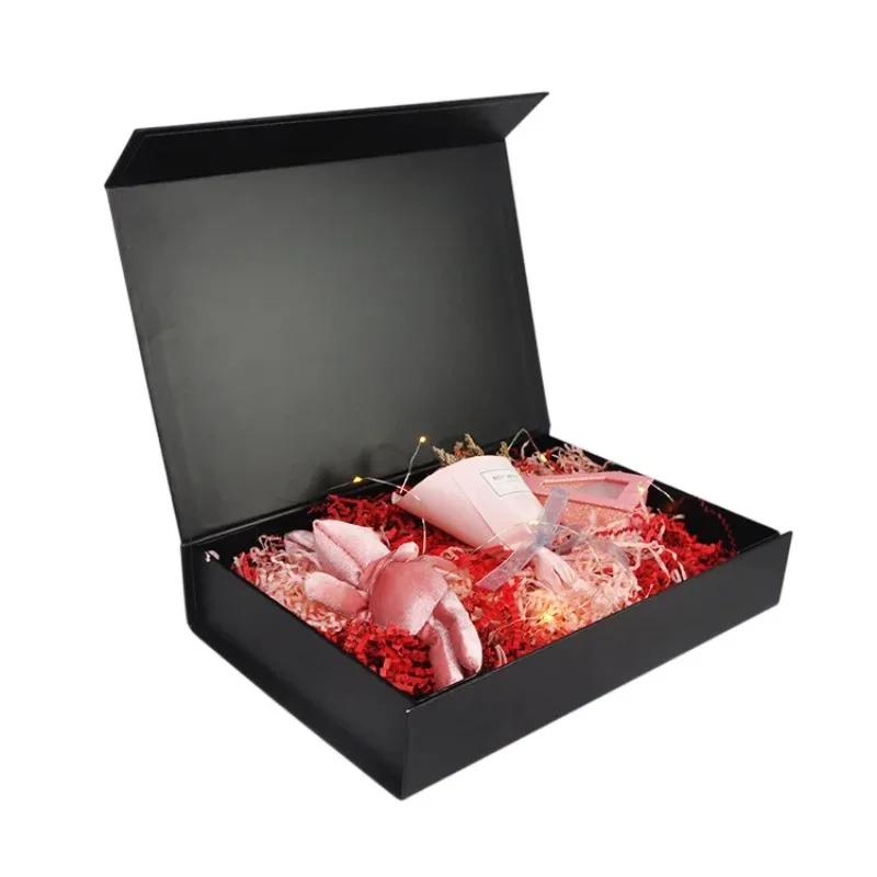 Customized queryCustom Advent Calendar Empty Luxury Cardboard Paper Gift Beauty Cosmetic Packaging Christmas Advent Calendar Box