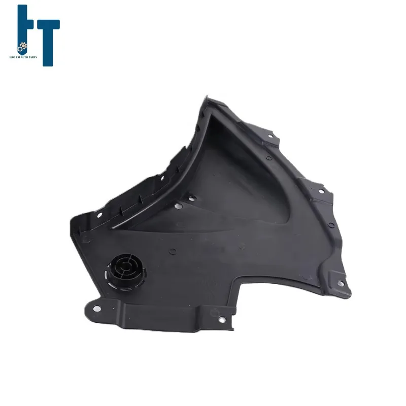 

51757340861 51757340862 Нижняя накладка колесной арки (левая/правая) для BMW 3 серии G20/G28