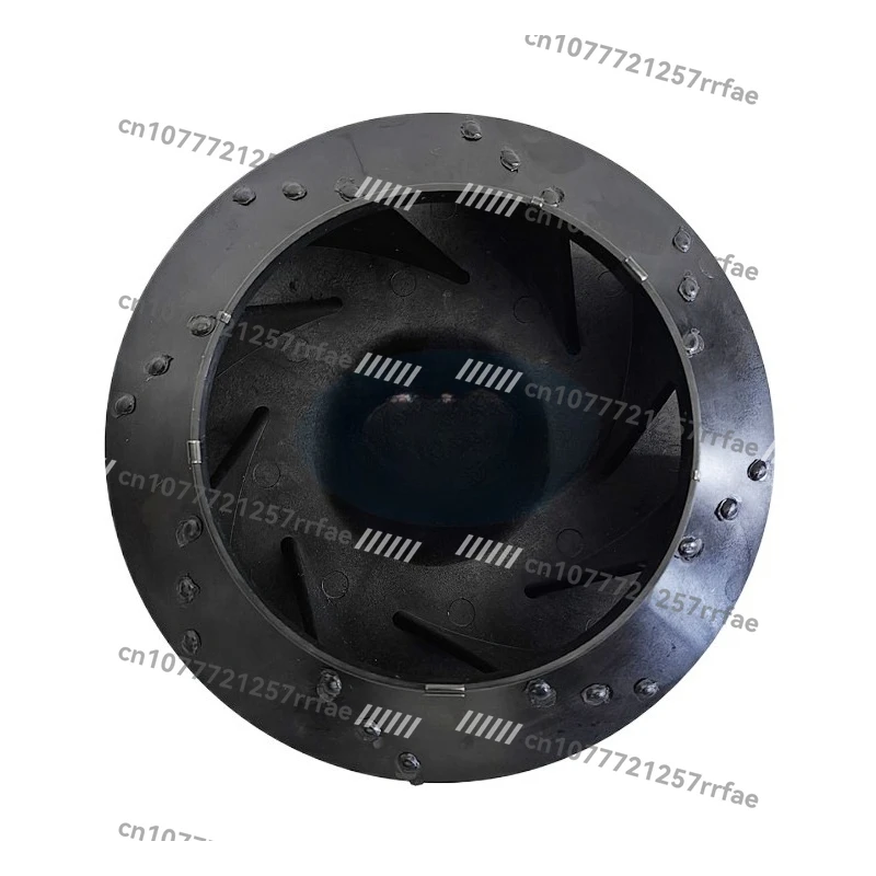 Dryer wheel Air impeller Fan impeller 70359801 Applicable models ST30/STT30