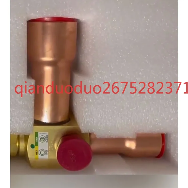 Suitable for Trane air conditioner accessories VAL20021 electronic expansion valve MOT12461/MOD02687. RTHD/G