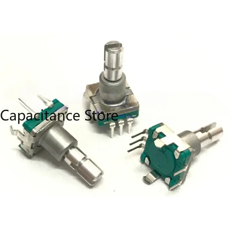 

5PCS Original car radio CD audio navigation volume switch encoder EC11