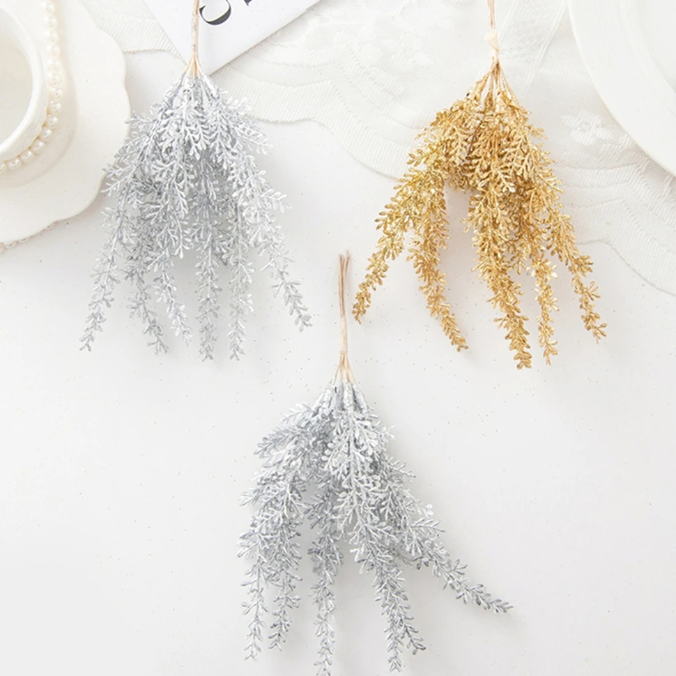 Bunga Buatan Tanaman Cedar Dek - Christmas Tree Artificial ulasan dan harga
