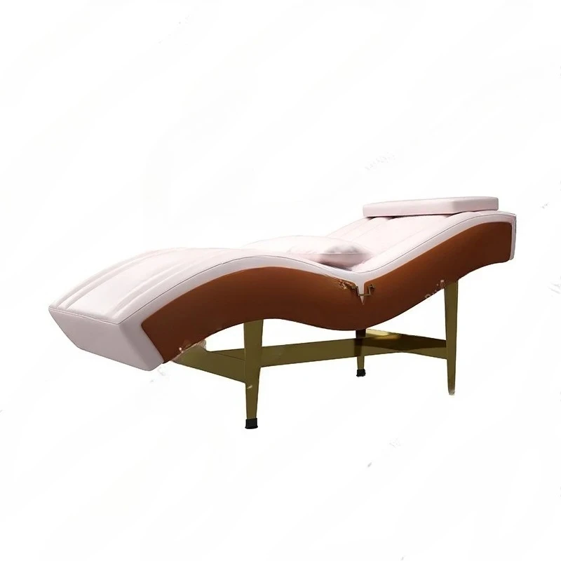 

Electric beauty bed Beauty salon ear massage tattoo massage treatment bed