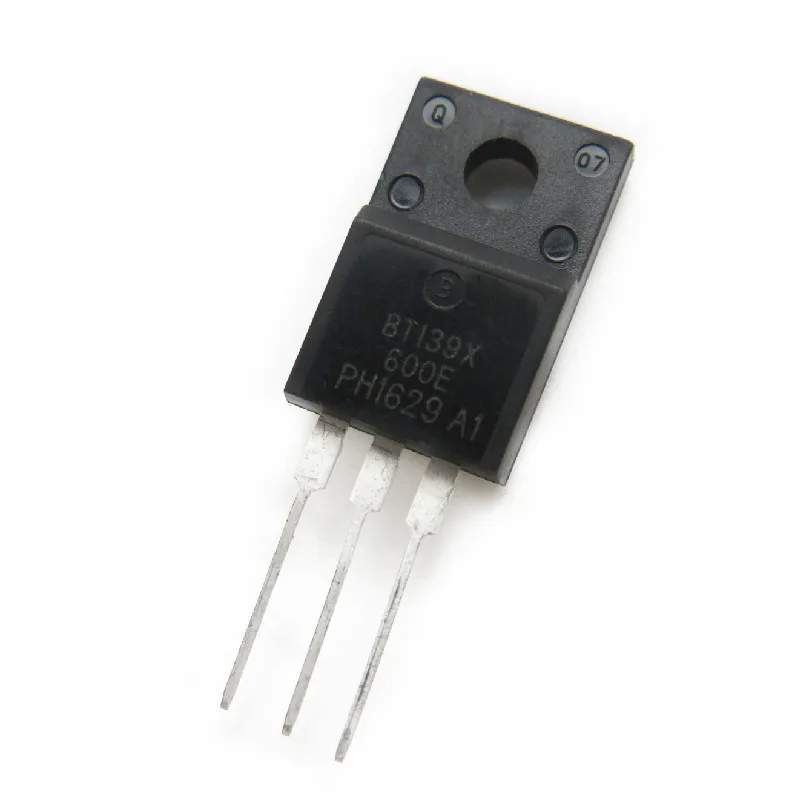 BT139X-600E BT139X KIA7805A KIA7805 2SC6090 C6090 2SC6144 C6144 2SK3699 K3699 FQPF10N60C FQPF10N60