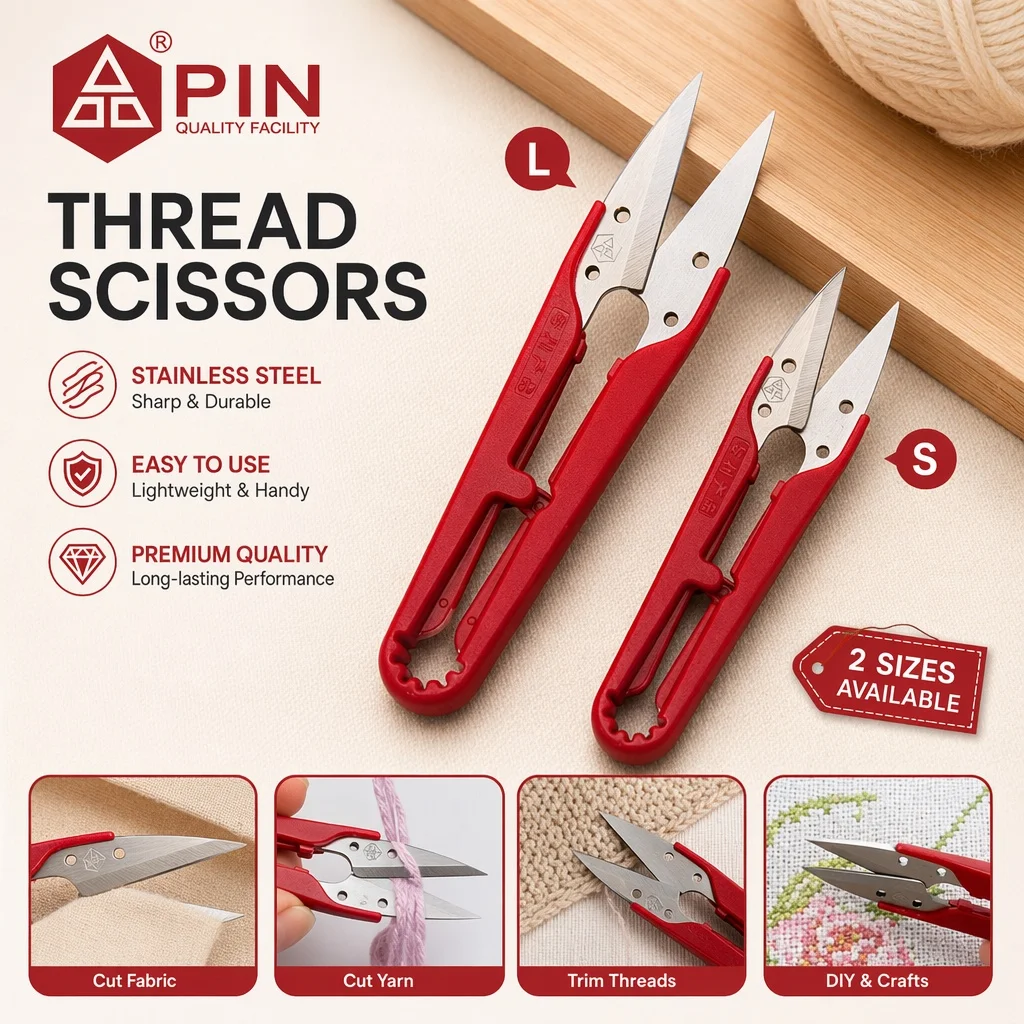 #42 Latest Yarn Cutters Offers