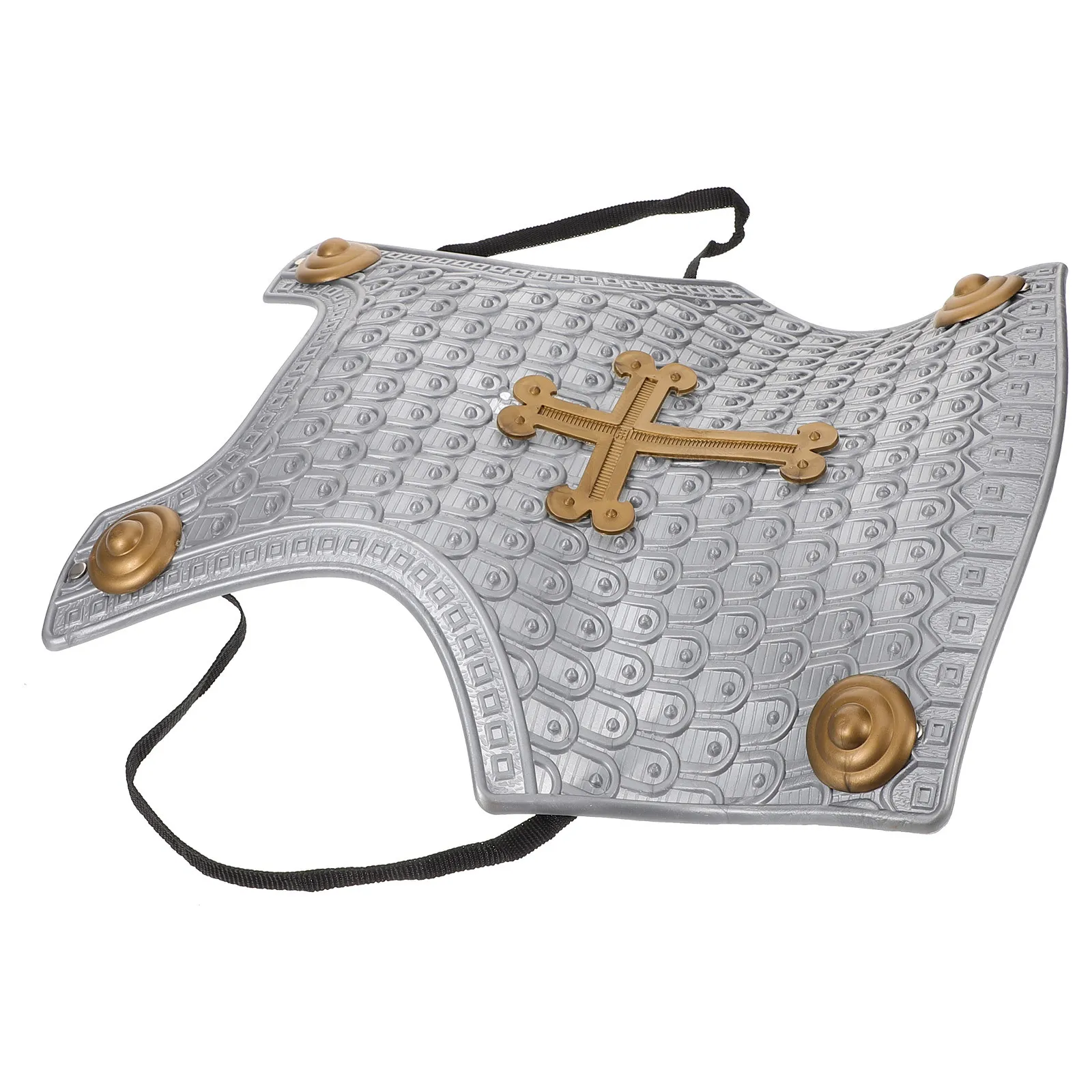 Zestaw na imprezę dla dzieci, gra, rekwizyty, przebranie, zabawa w udawanie, prezent dla małych dzieci, zbroja, zestaw na imprezę.