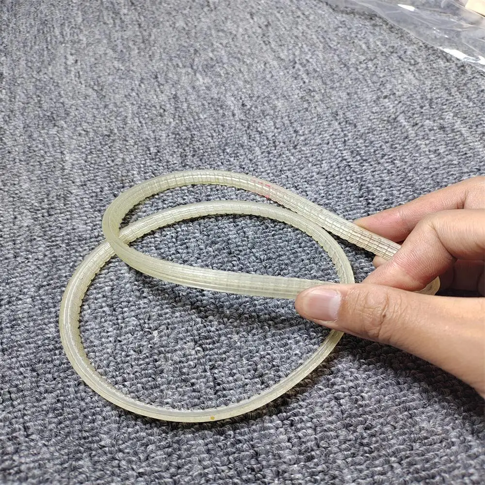 

Комплект из 2-х многоручьевых ремней для ленточной пилы Diane, 10/12/14 дюймов, RBS250A 317 350, из полиэтилена, ширина 10 мм