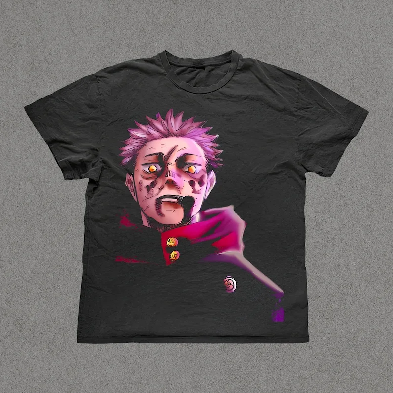 

Jujutsu Kaisen Yuji Itadori Itadori Yuji Jujutsu Kaisen Yuji Unisex