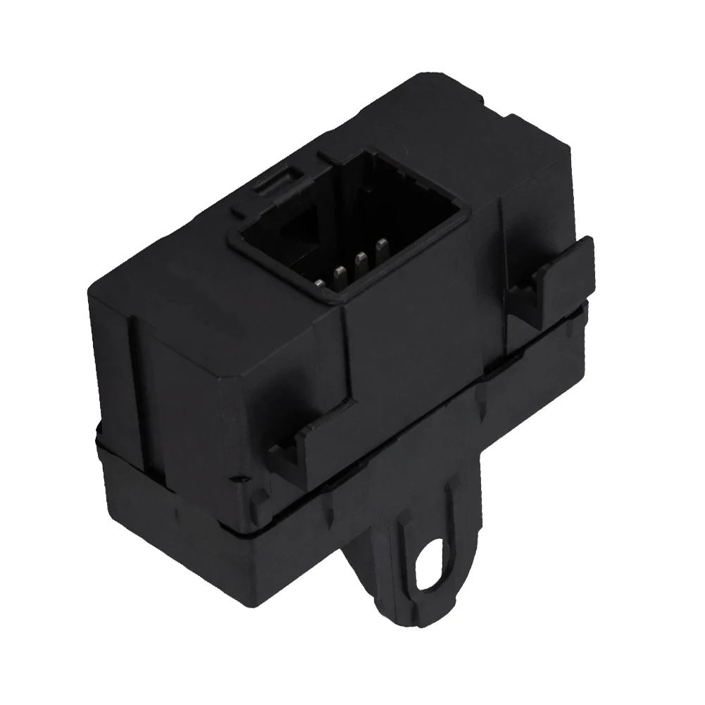 Car HVAC Unit Automotive Seat Heating Module Module As Shown Fitment Check Recommended Plastic Housing Seat Heating Compatible