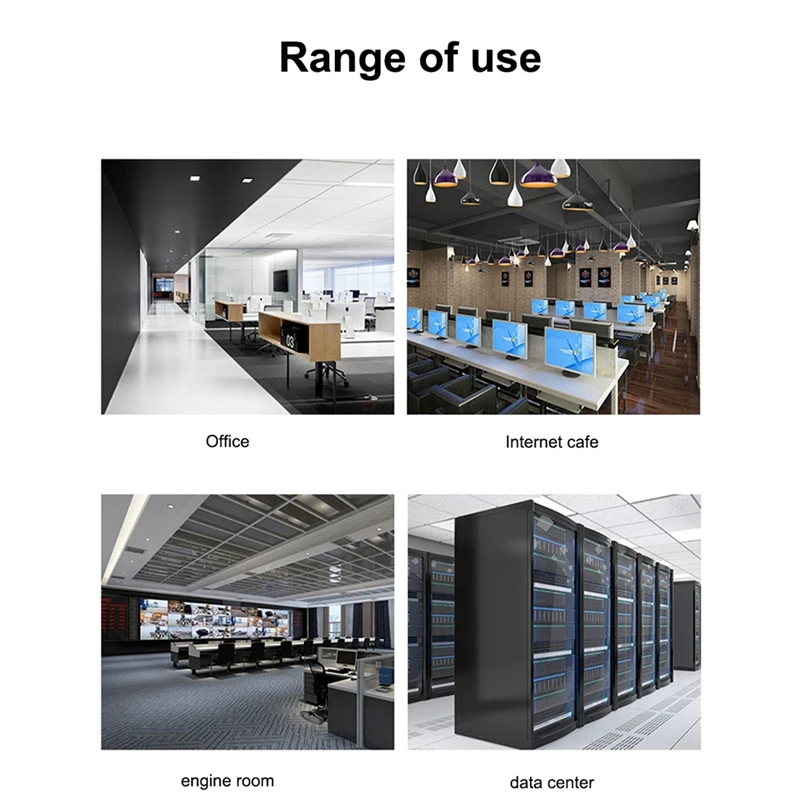 Armário de 19 polegadas, 12 barracas, rack de rede 1U, gerenciamento de cabos, estrutura de distribuição de rede de metal com 12 espaços, organizador de fios