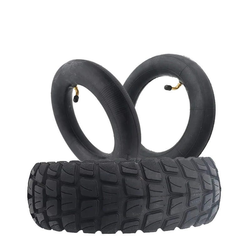 80/65-6 Offroad-Schlauchreifen für Joyor S5 / S5-Z / S10-S / S8-S-Z / T10 / T6 Elektroroller-Ersatzteile – Detail 8