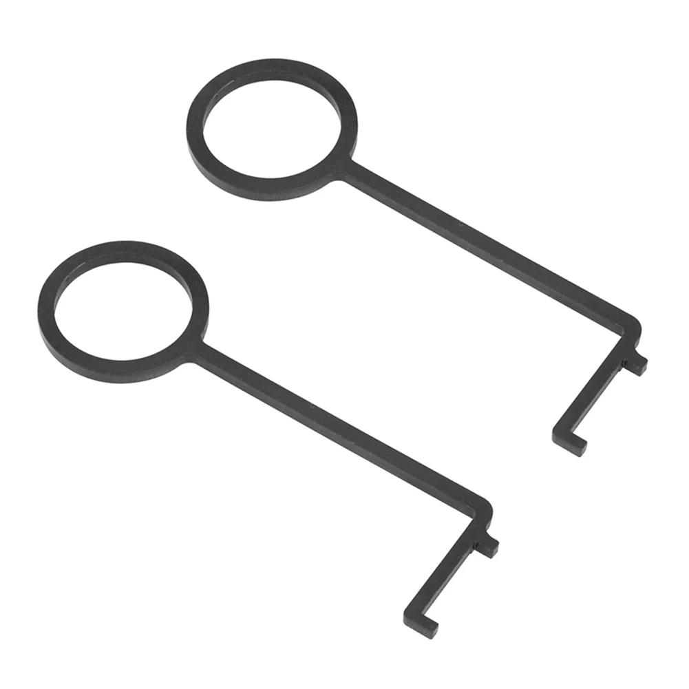 AA87Timing Belt Testing Tools for Citroen, Peugeot, Toyota, Opel, General Motors 1.0 1.2L Engine Timing Tool