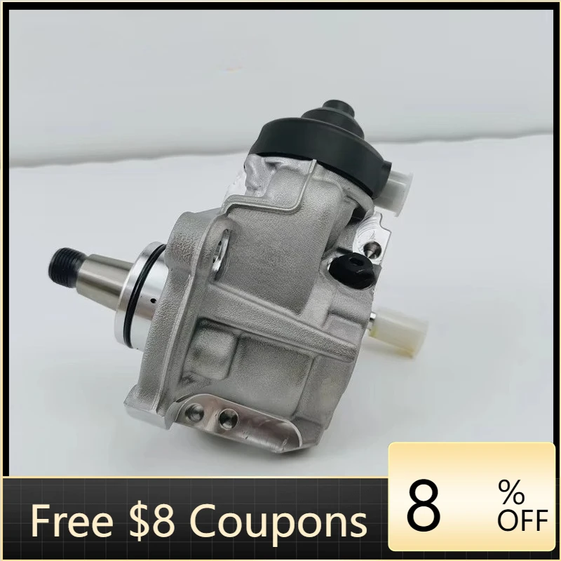 

High Performance Fuel Injector Pump 0445010740 0445010598