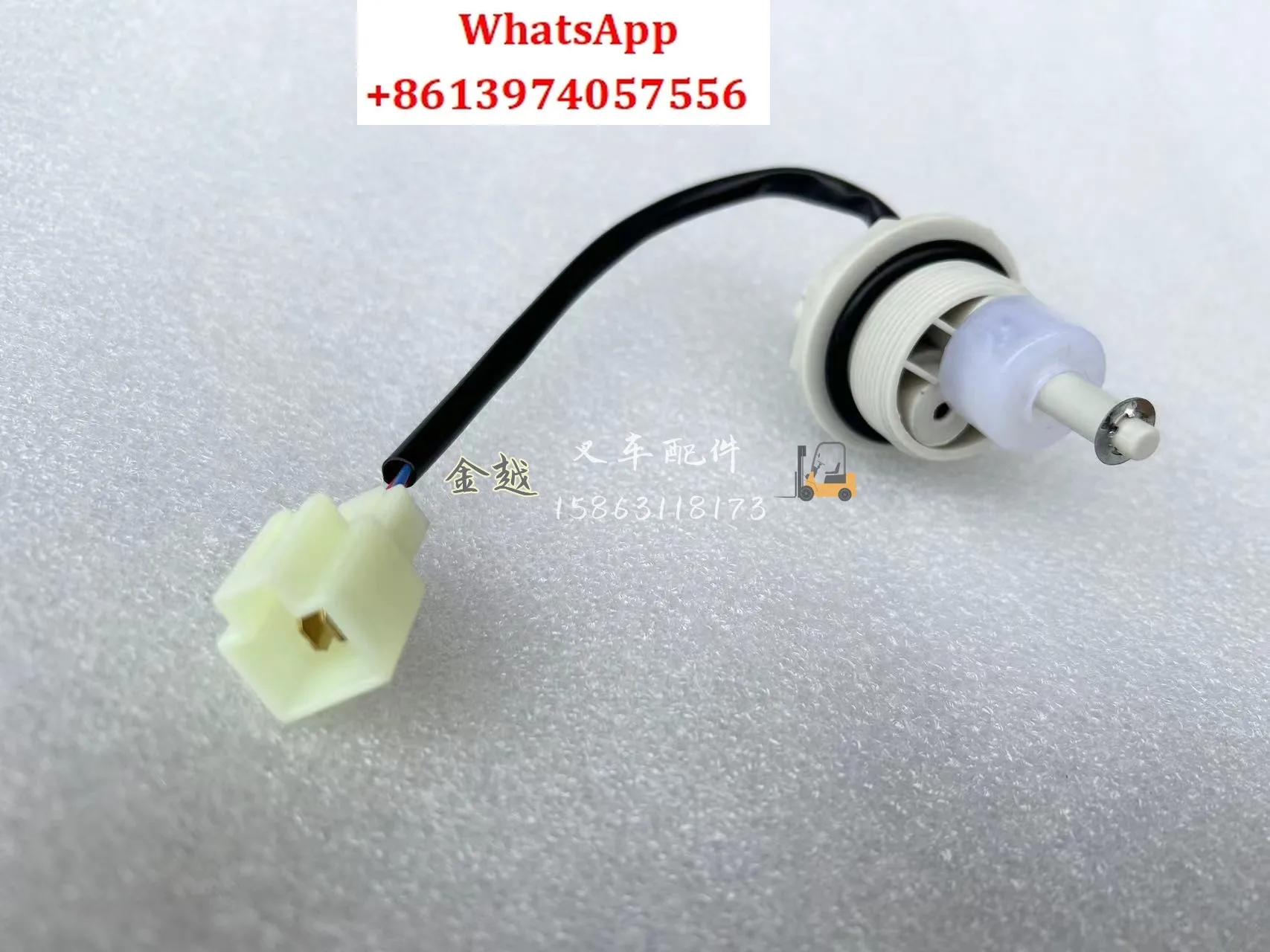 10Pcs 2Z 1DZ Forkli… - image