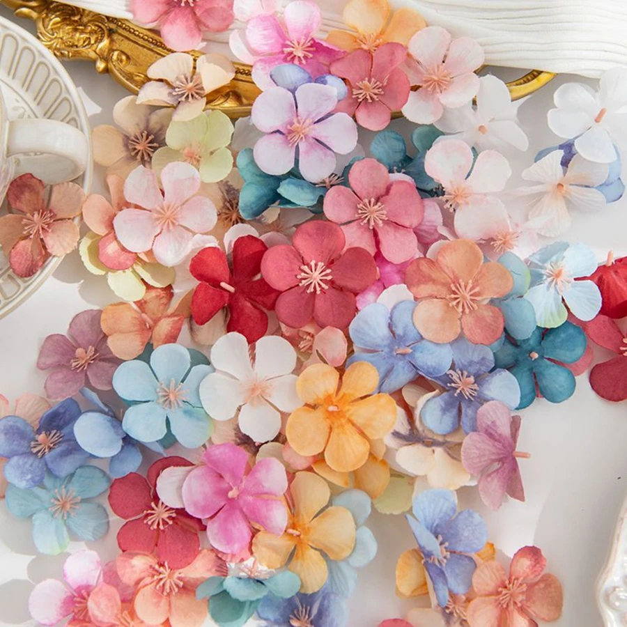 Artificial Silk Beg… - image