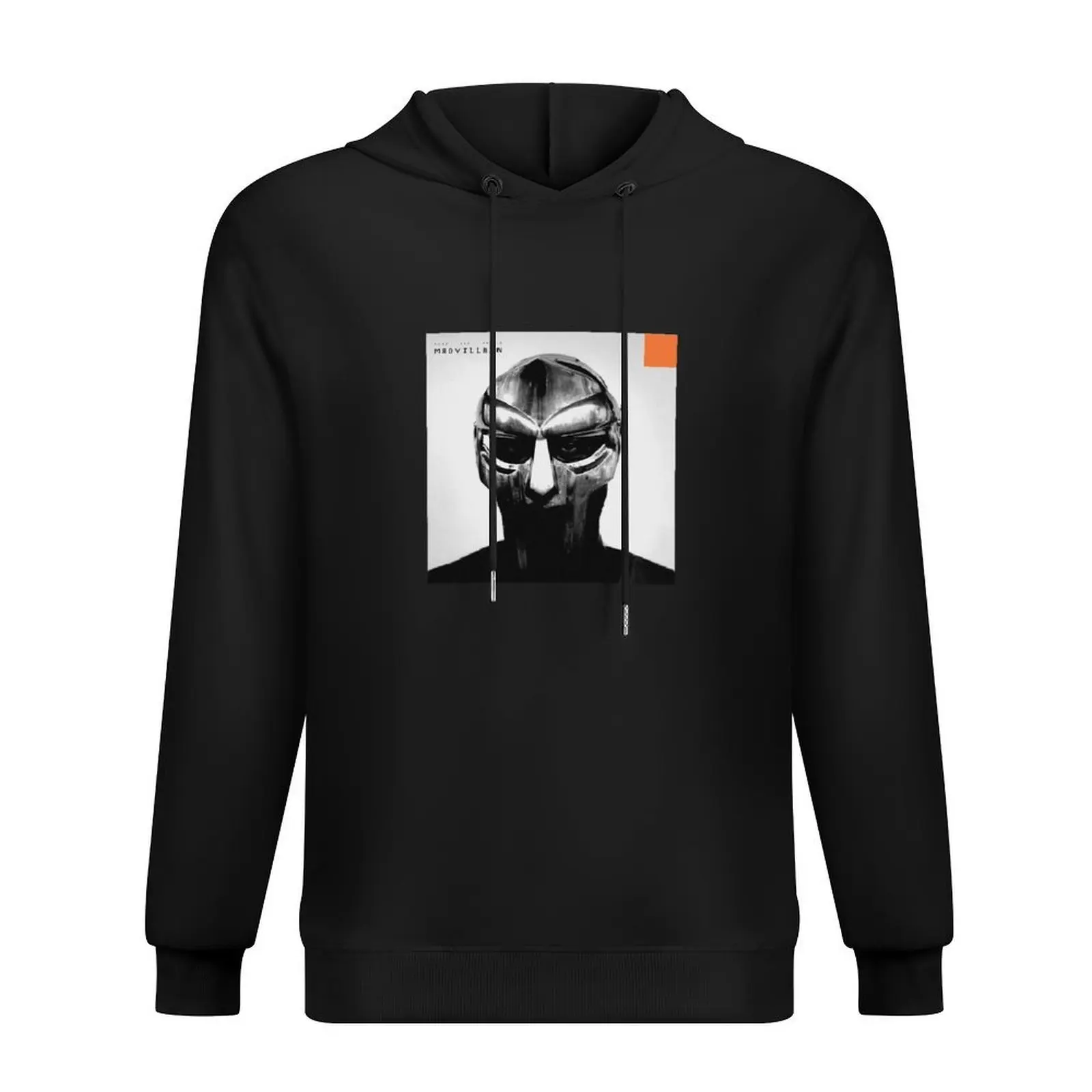 Madvillain MF هوديي معطف الرجال سترة الشتاء الرجال ارتداء الرجال قميص العرق هوديي للرجال