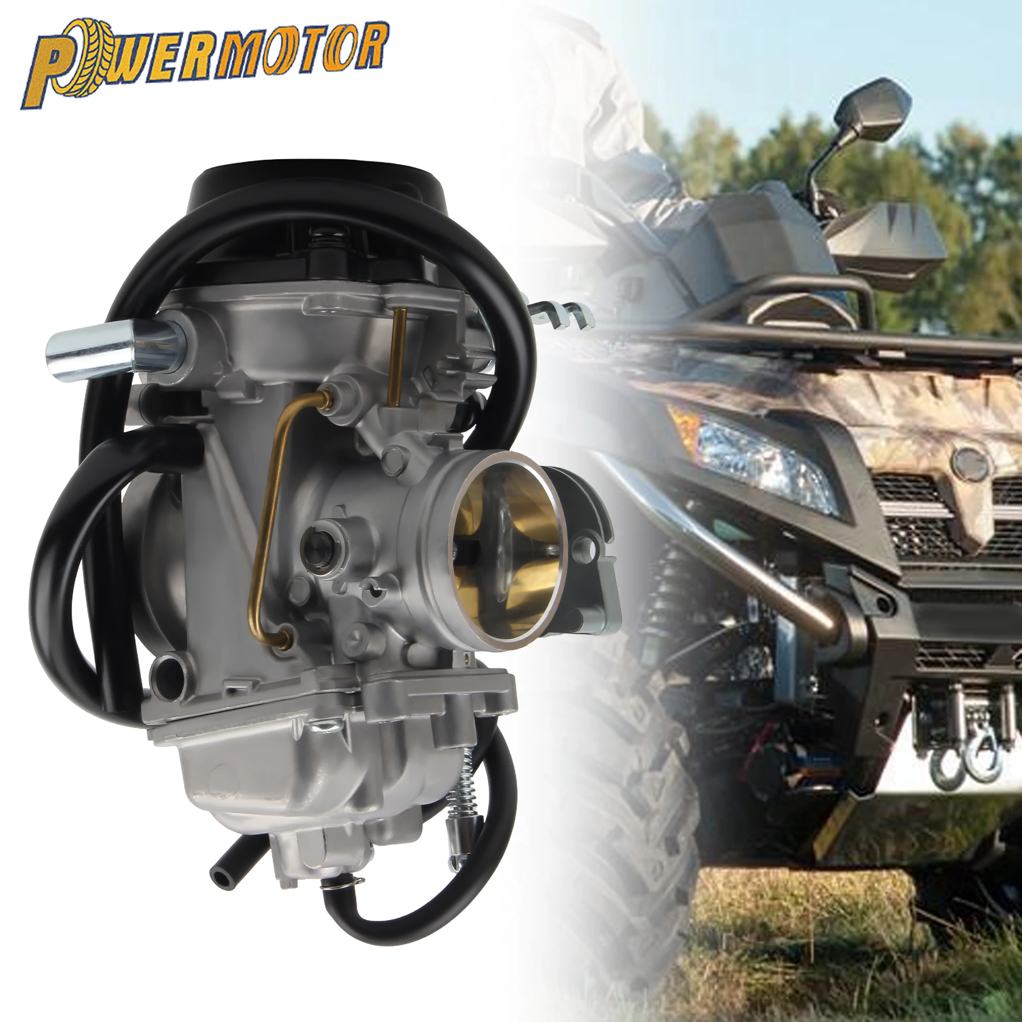 

Enduro Motorcycle Carburetor Kit For Suzuki DR650SE DR650 DR 650 1996-2020 Part Number D174 13200-32E12 Carb Engine Accessories