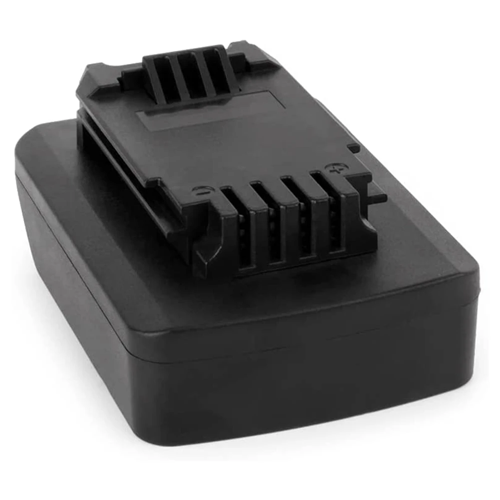 

AA14 Новый преобразователь адаптера батареи для 18/20 В Divert в Black & Decker 20 В LBXR20 LB20 LBX20, инструменты, конвертер батареи