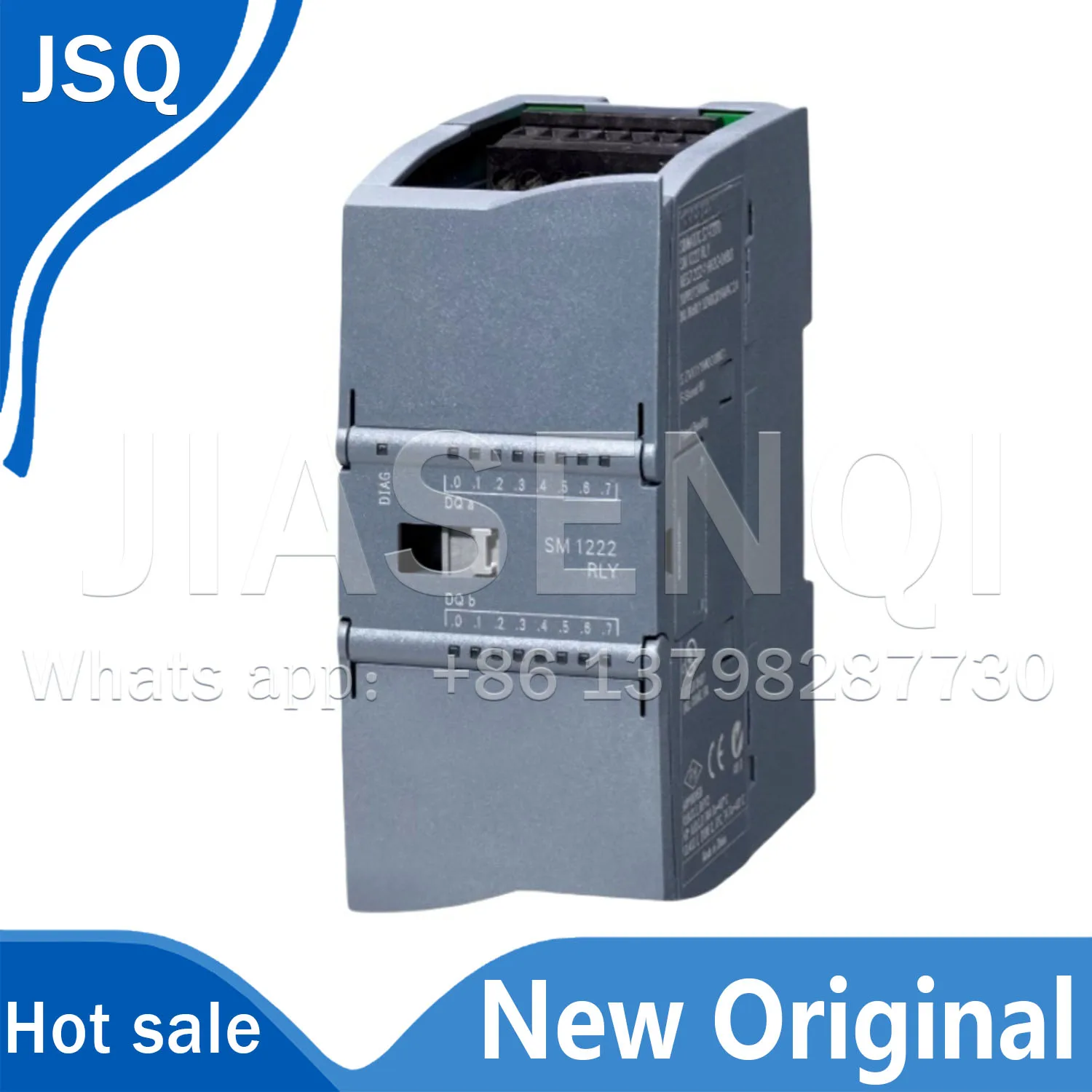 New original PLC controller module 6ES7232-4HD32-0XB0 6ES7232-4HB32-0XB0 S7-200 S7-200 S7-1200