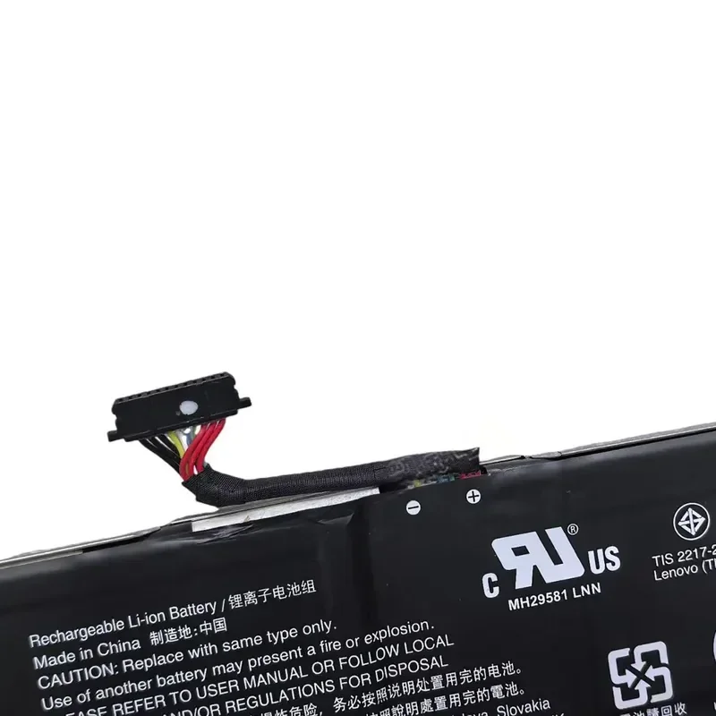 [NEW] for Lenovo IdeaPad Gaming 3 16IAH7 16ARH7 L21M4PC4 L21L4PC1 Laptop Battery